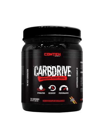 Conteh Sports – Carb Drive