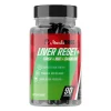 Muscle Rage - Liver Reset - Tudca, Nac & Dandelion