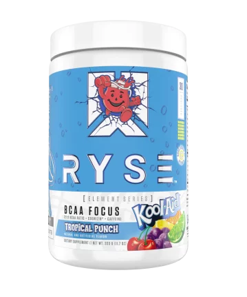 Ryse - BCAA Focus